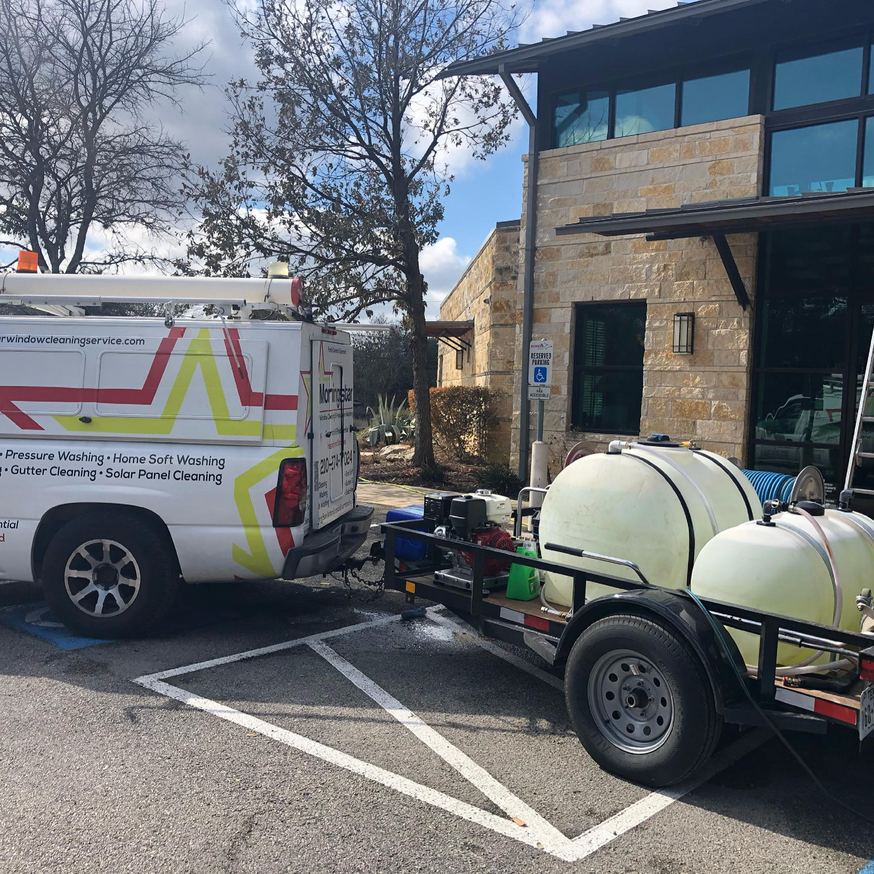 house washing service fair oaks ranch tx